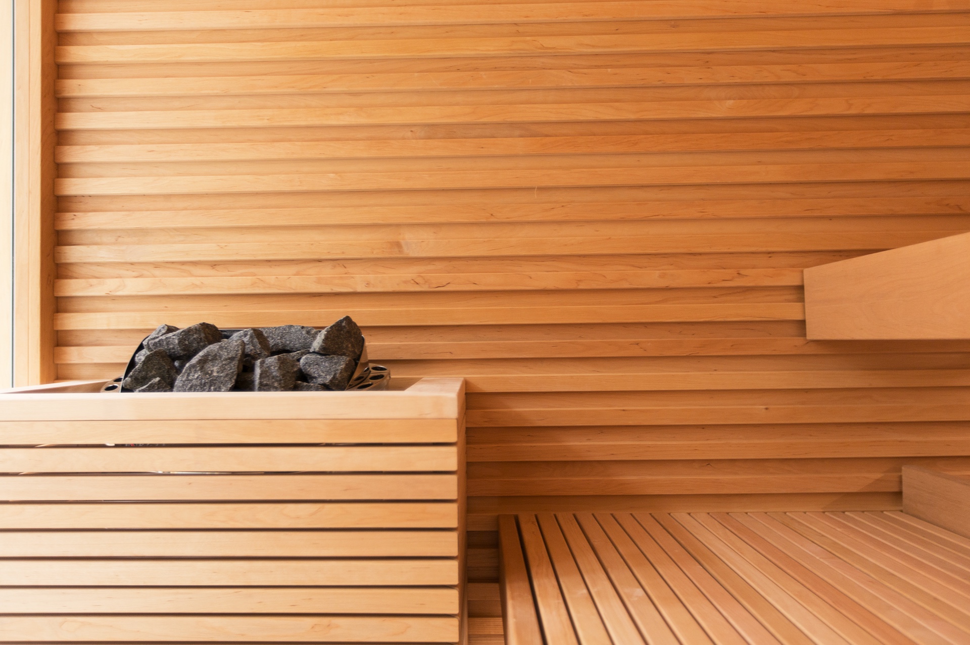 Nativa_Sauna Room