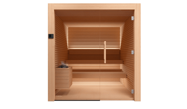 Sauna_Cabin_Sauna Rooms