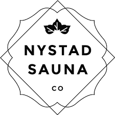 Nysad Sauna Logo